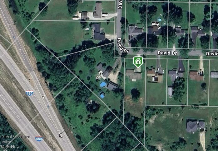 Gayland Park - Residential