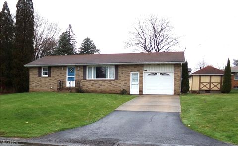 909 22nd Street SW, Massillon, OH 44647 - MLS#: 5111743
