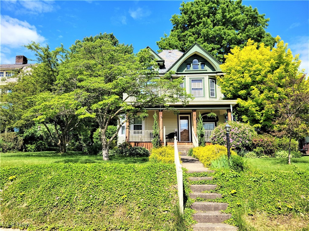 517 N 10th Street, Cambridge, Ohio image 2