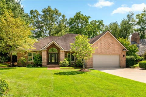 Photo of 6 Auburn Avenue SE, Canton, OH 44709 (MLS # 5239750)
