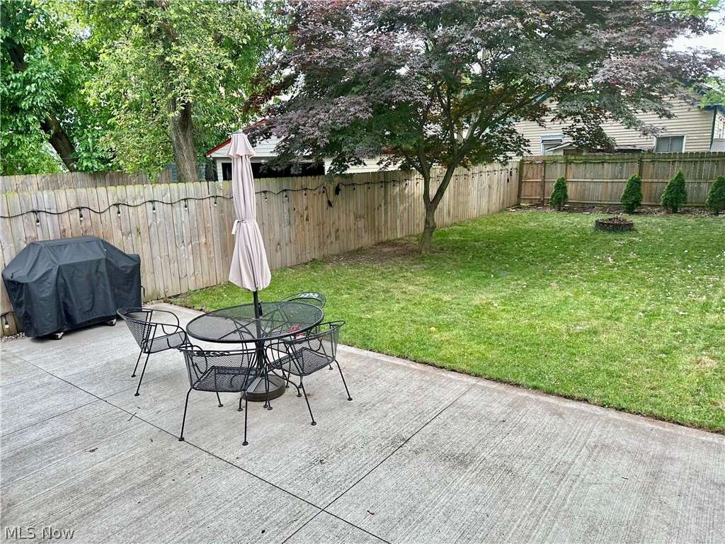 Ohio City - Residential Lease