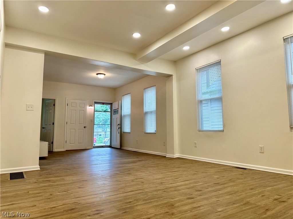 Ohio City - Residential Lease