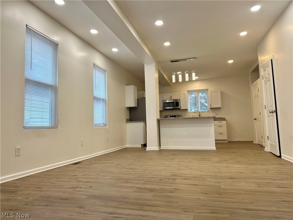 Ohio City - Residential Lease