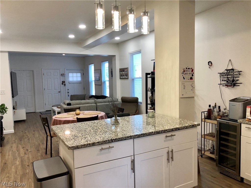 Ohio City - Residential Lease