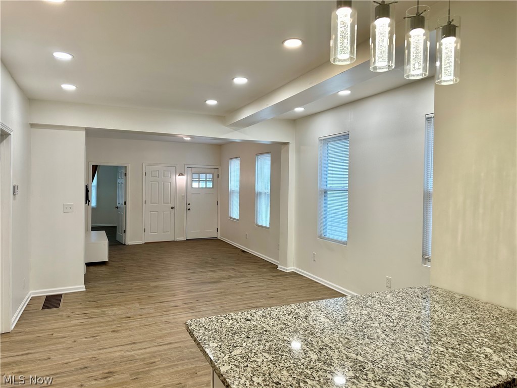 Ohio City - Residential Lease