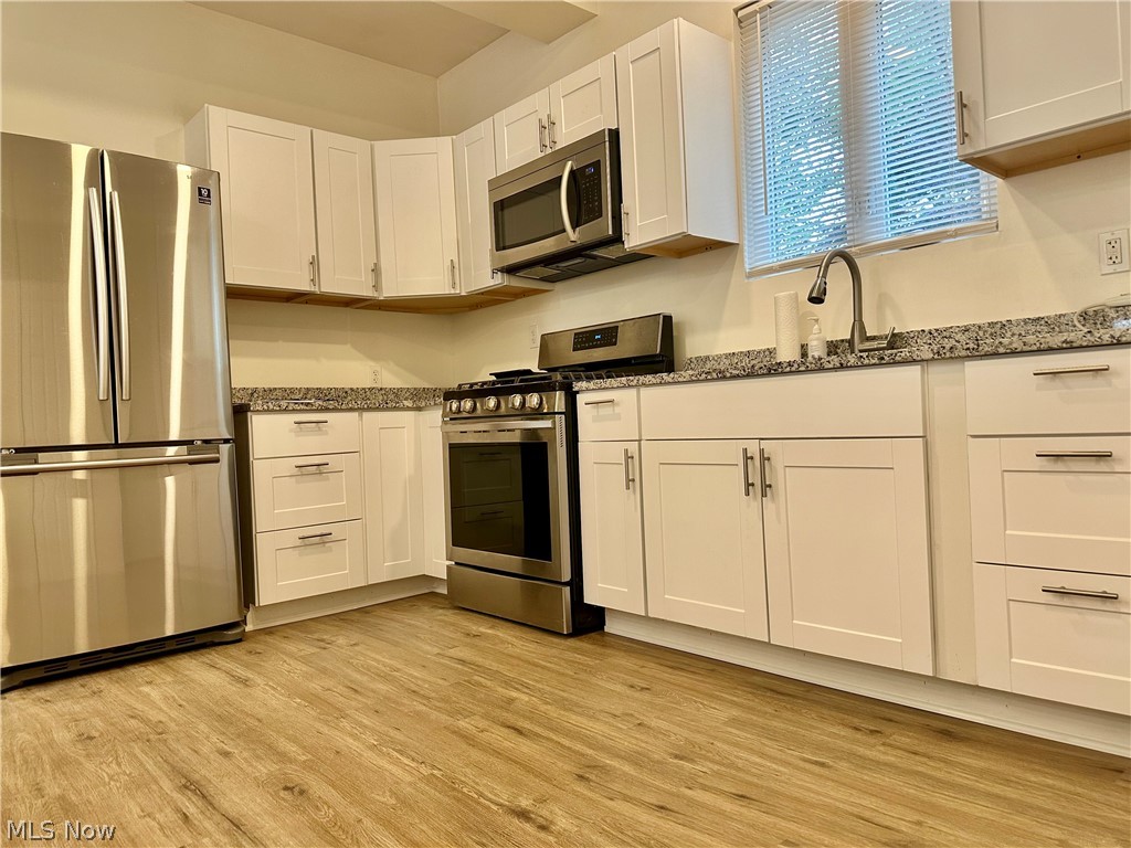 Ohio City - Residential Lease