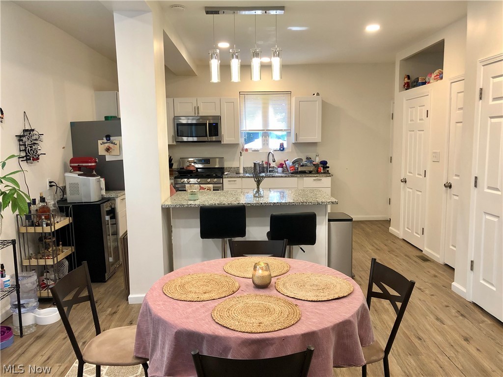 Ohio City - Residential Lease