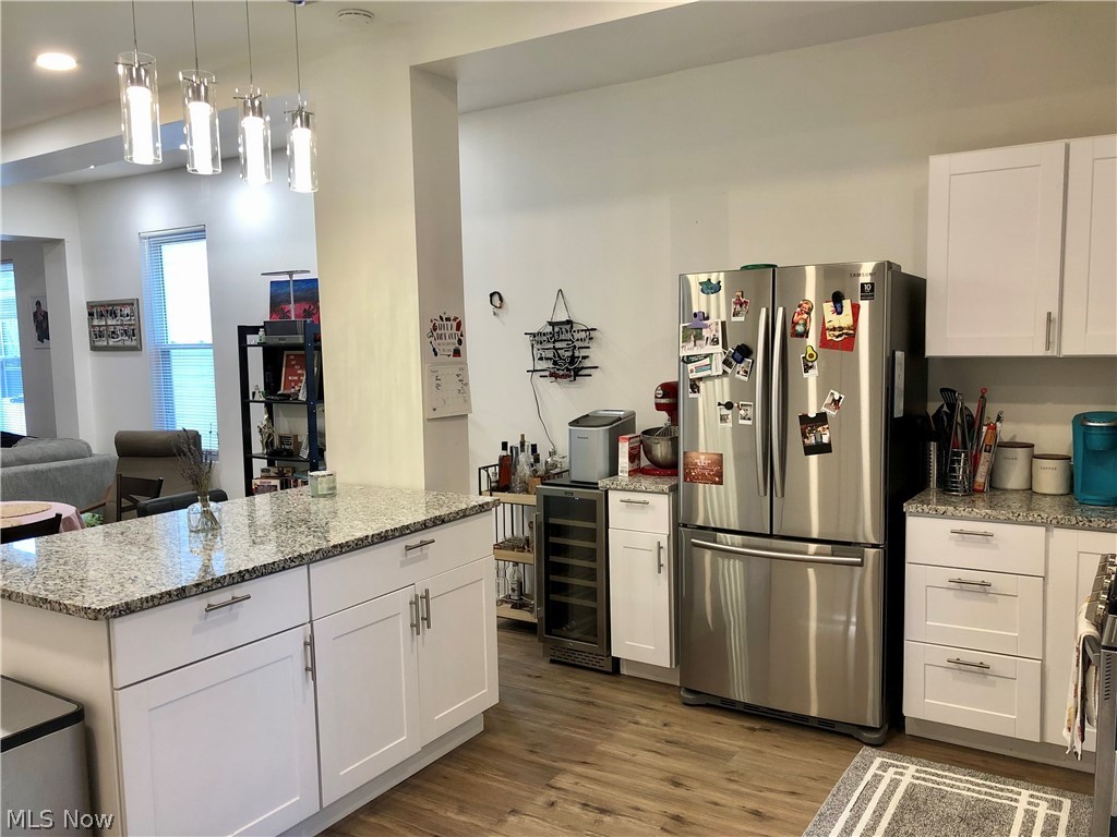 Ohio City - Residential Lease