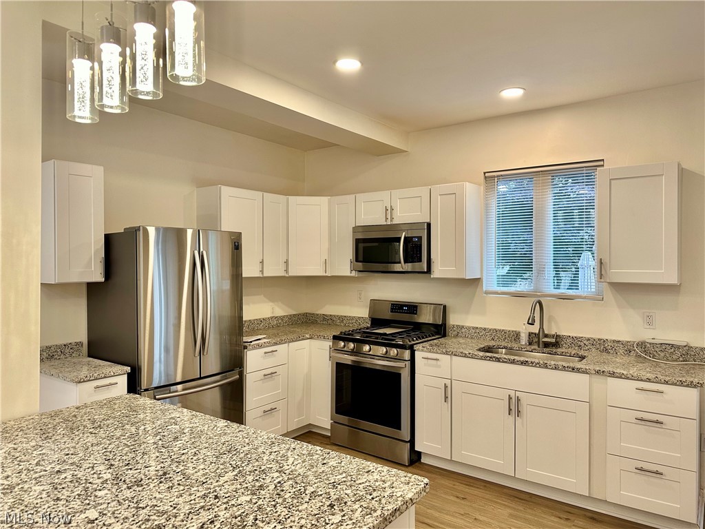 Ohio City - Residential Lease