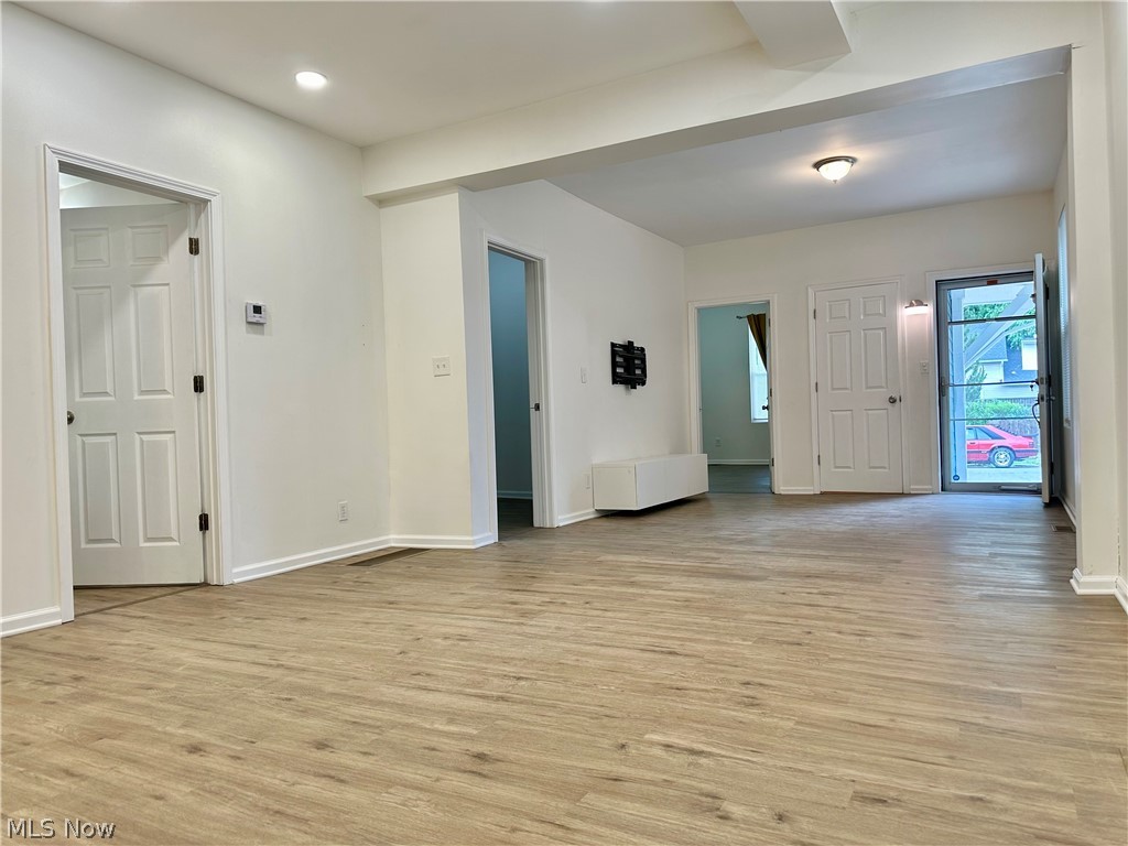 Ohio City - Residential Lease