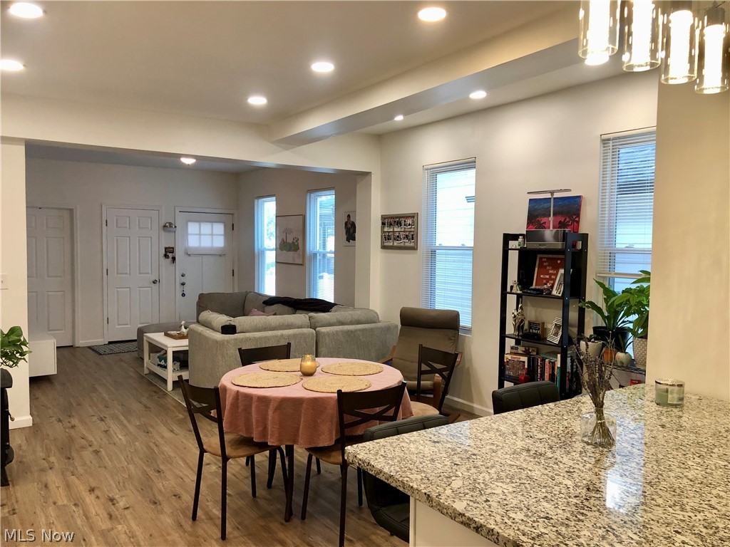 Ohio City - Residential Lease