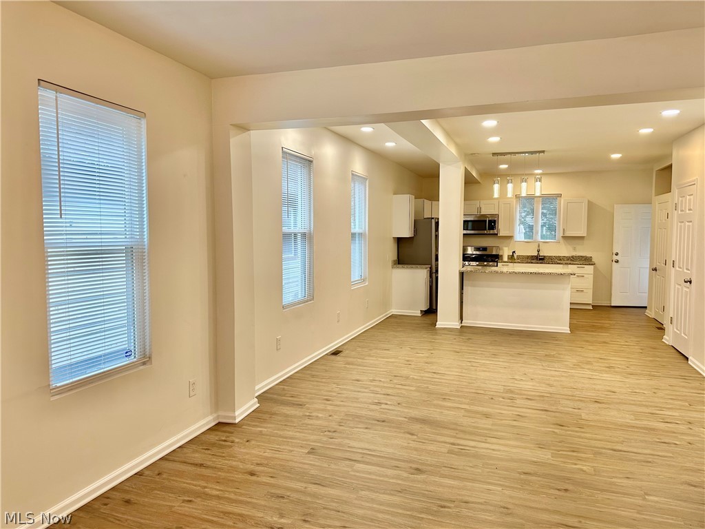 Ohio City - Residential Lease