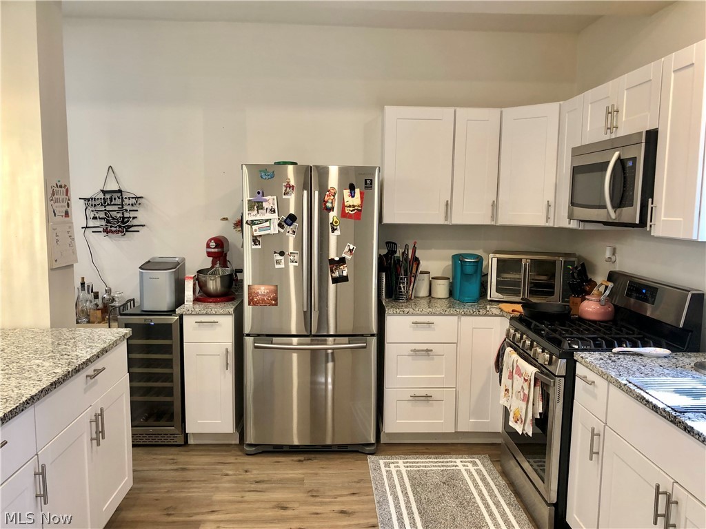 Ohio City - Residential Lease