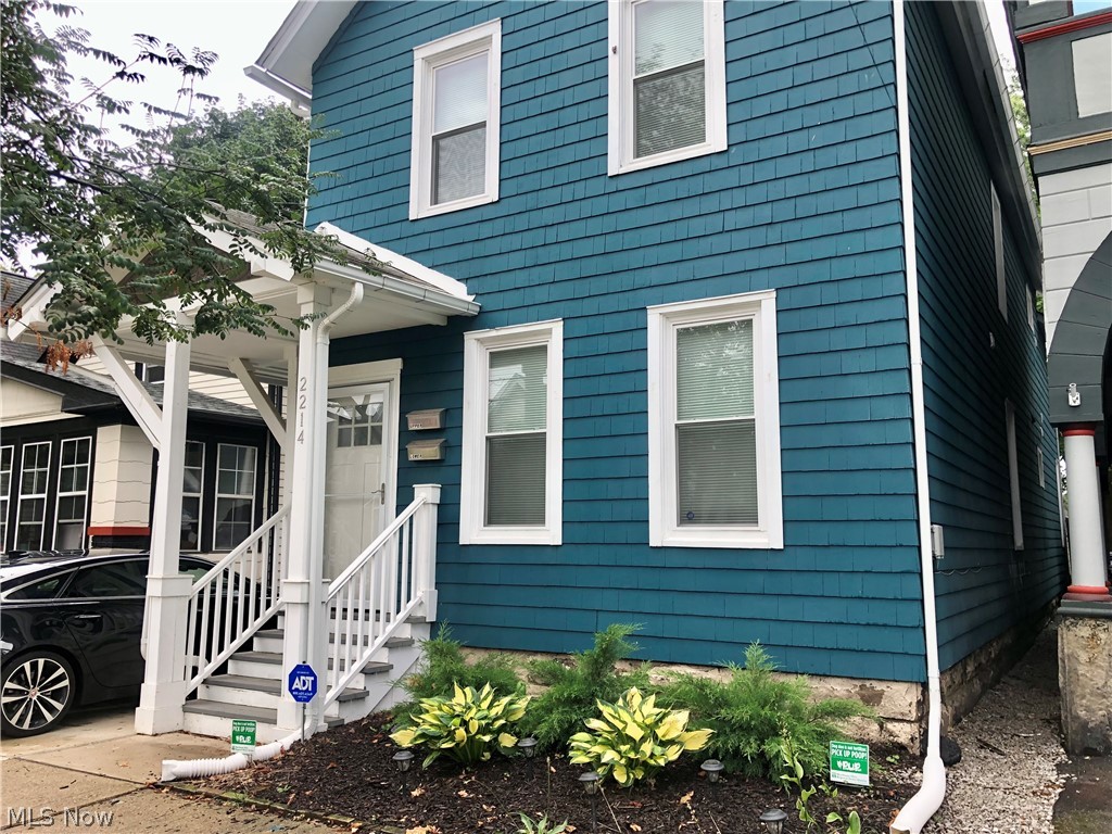 Ohio City - Residential Lease