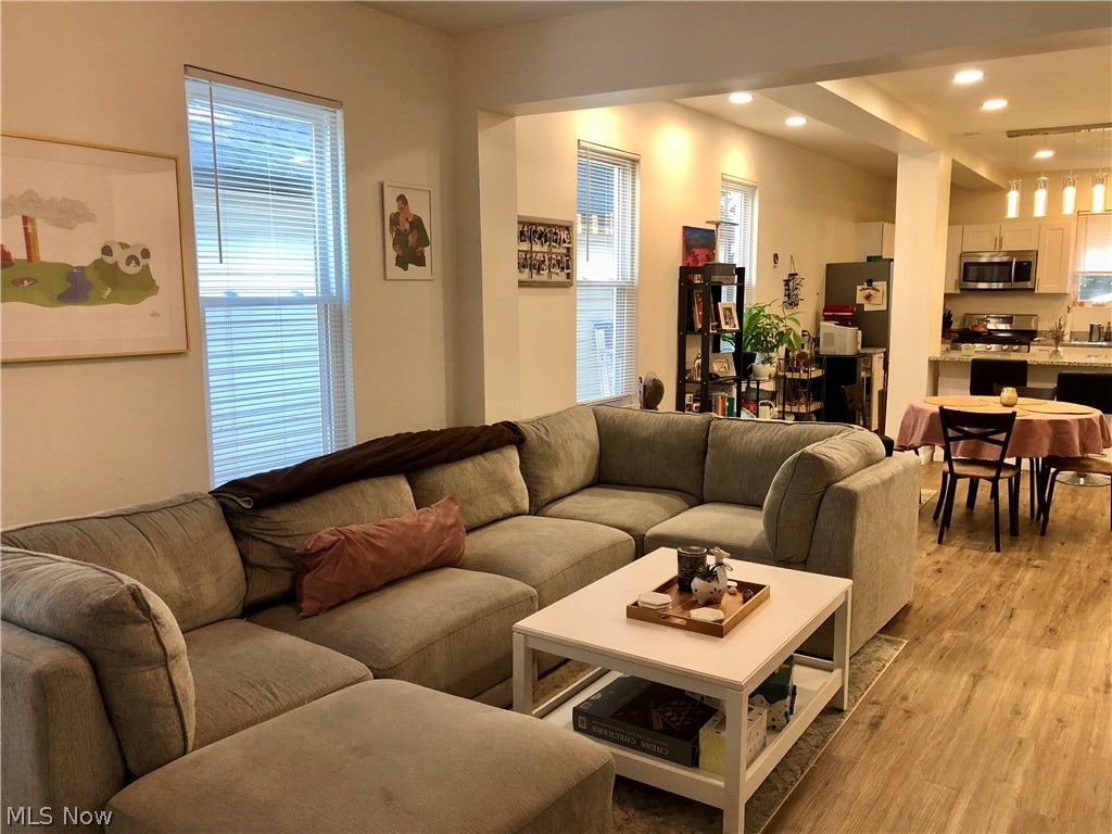 Ohio City - Residential Lease