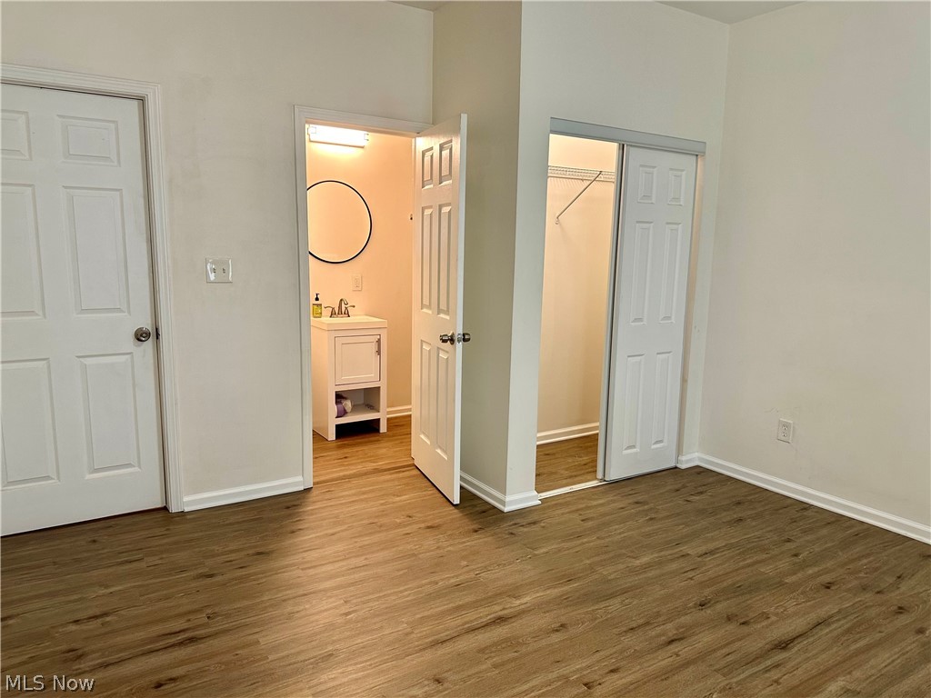 Ohio City - Residential Lease