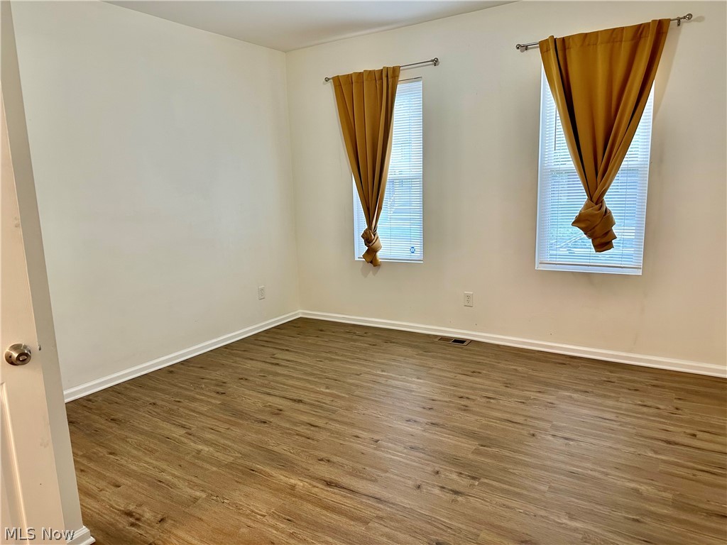 Ohio City - Residential Lease