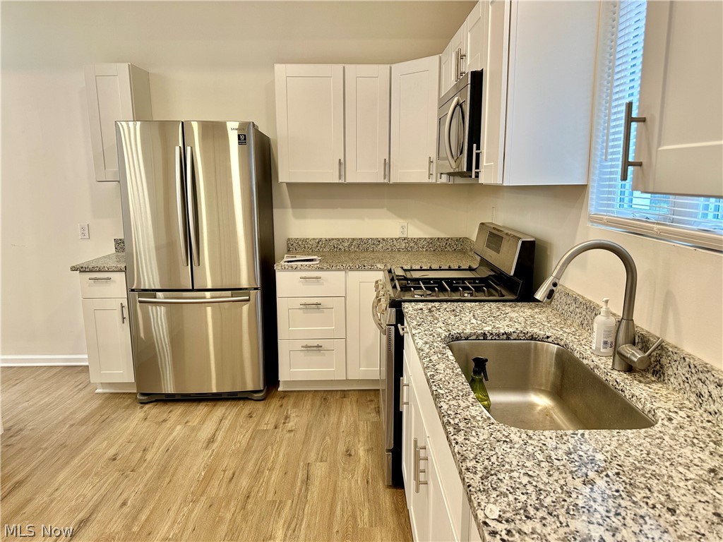 Ohio City - Residential Lease