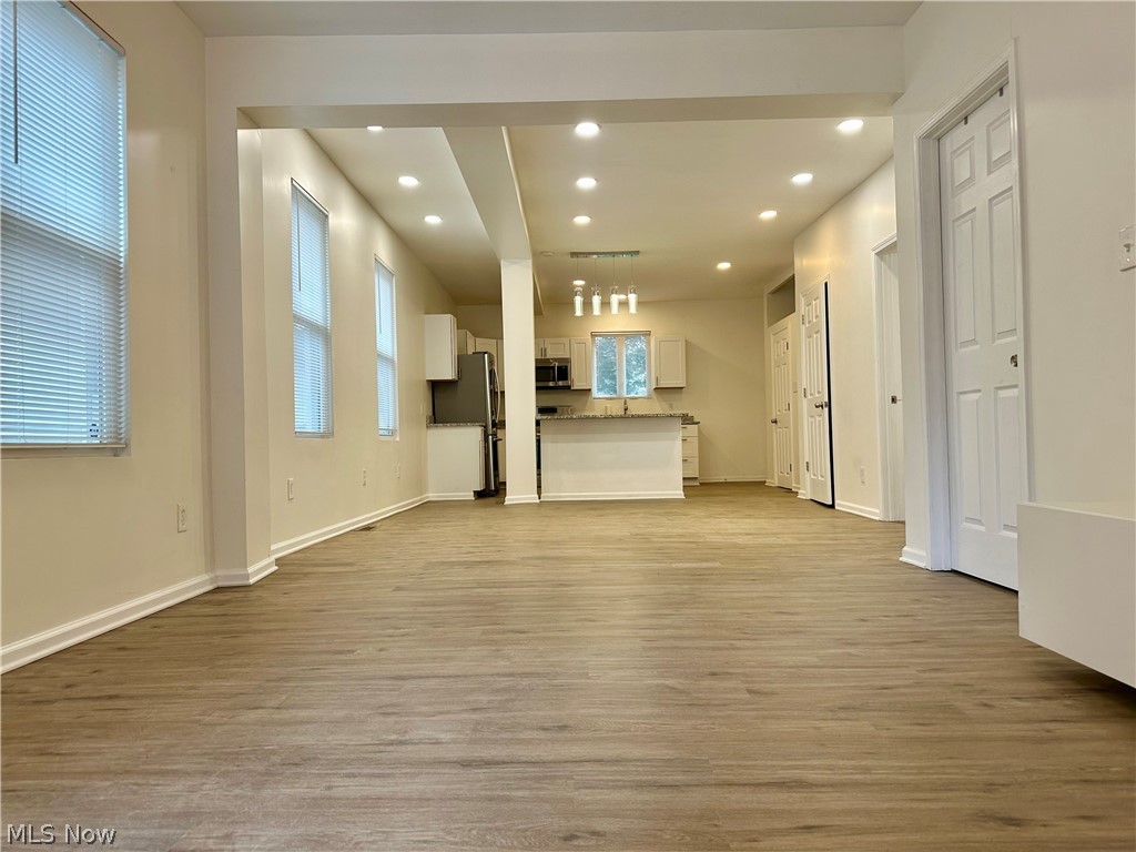 Ohio City - Residential Lease