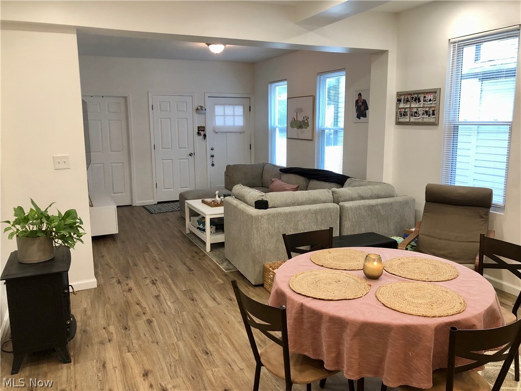 Ohio City - Residential Lease