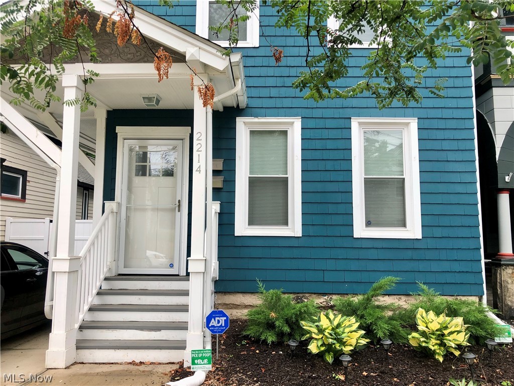 Ohio City - Residential Lease