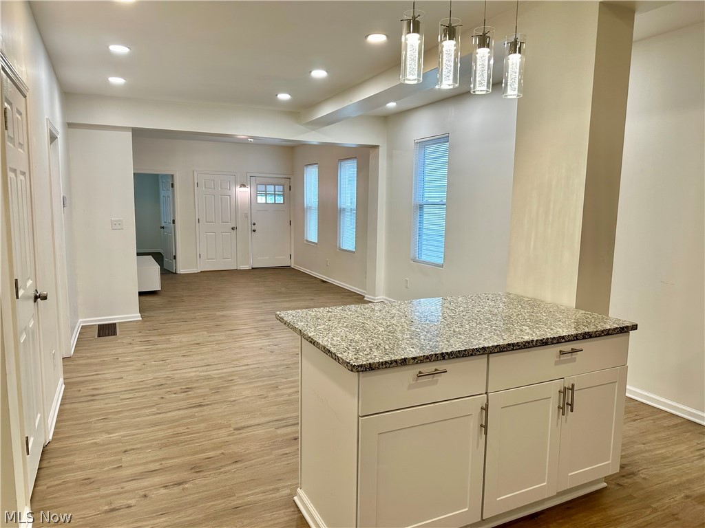 Ohio City - Residential Lease