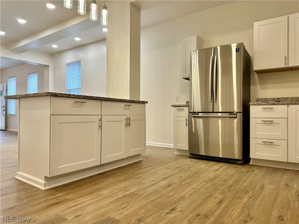 Ohio City - Residential Lease