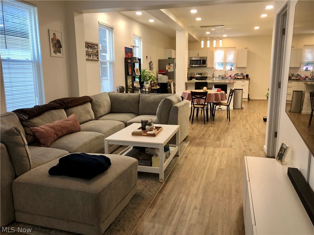 Ohio City - Residential Lease