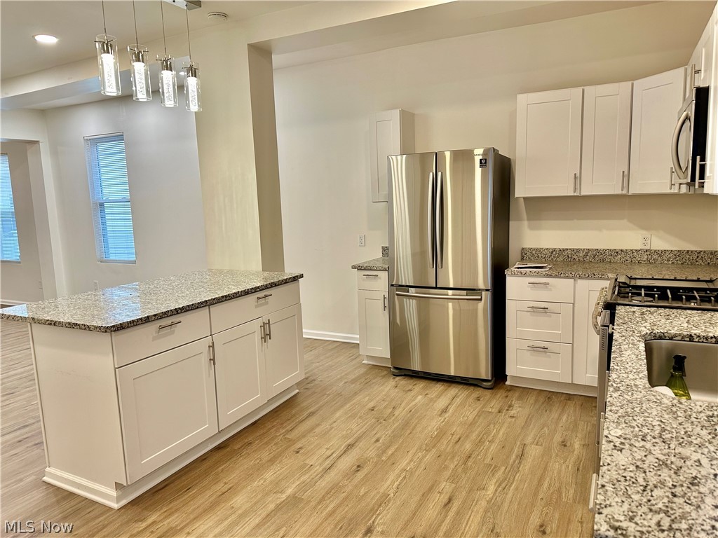 Ohio City - Residential Lease