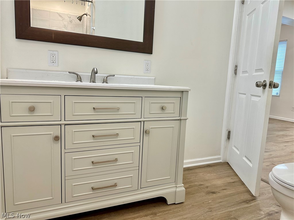 Ohio City - Residential Lease