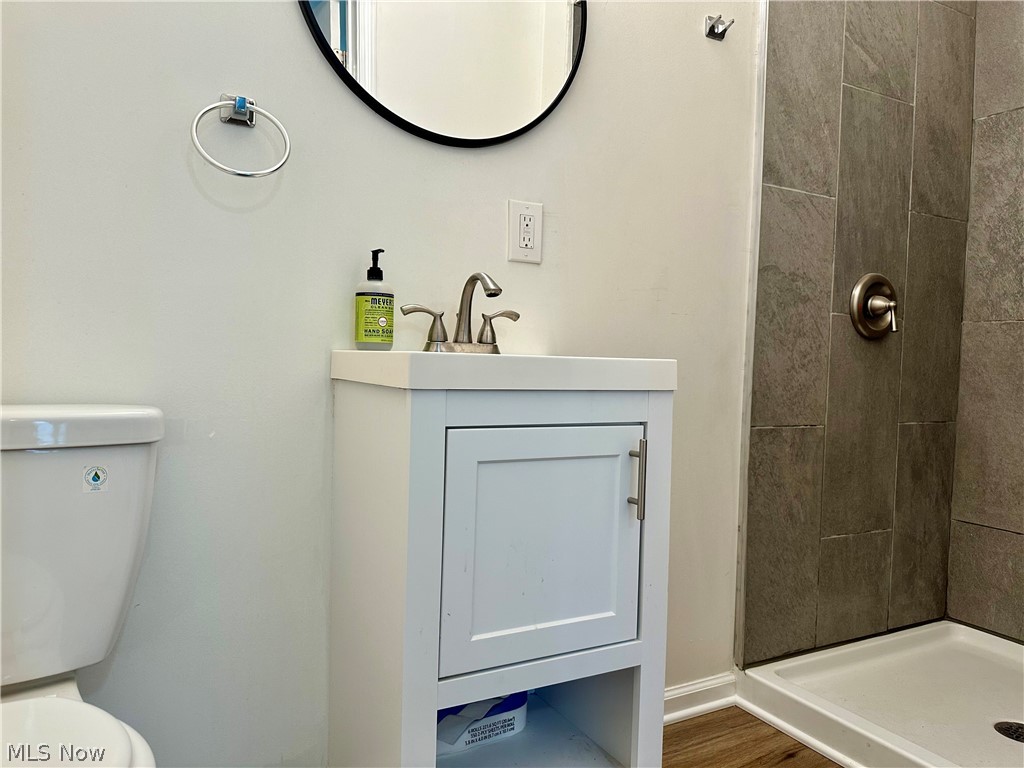 Ohio City - Residential Lease