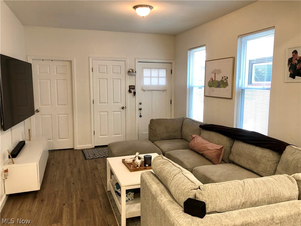 Ohio City - Residential Lease