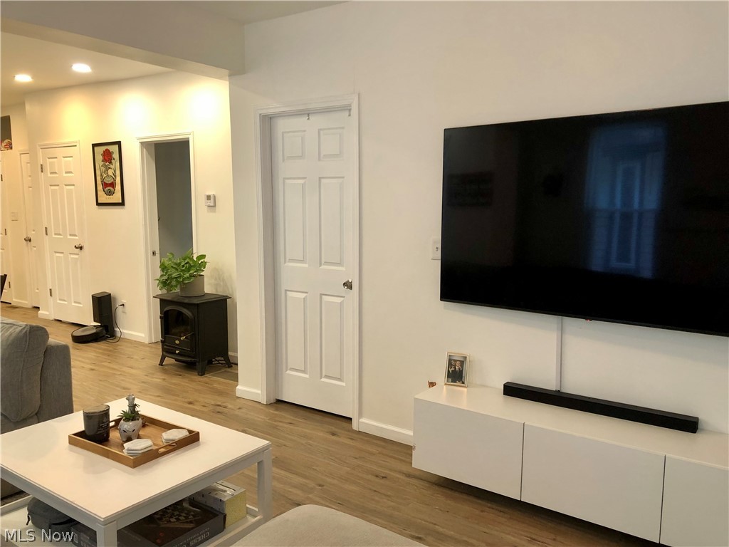 Ohio City - Residential Lease