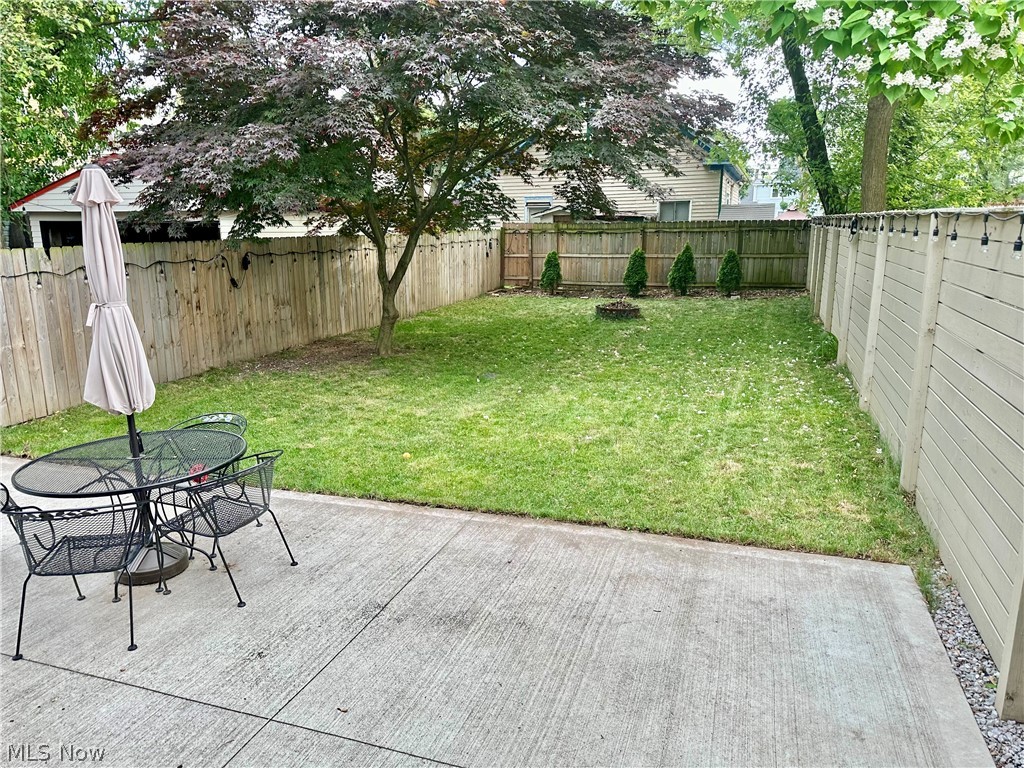 Ohio City - Residential Lease