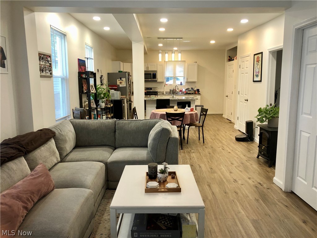 Ohio City - Residential Lease