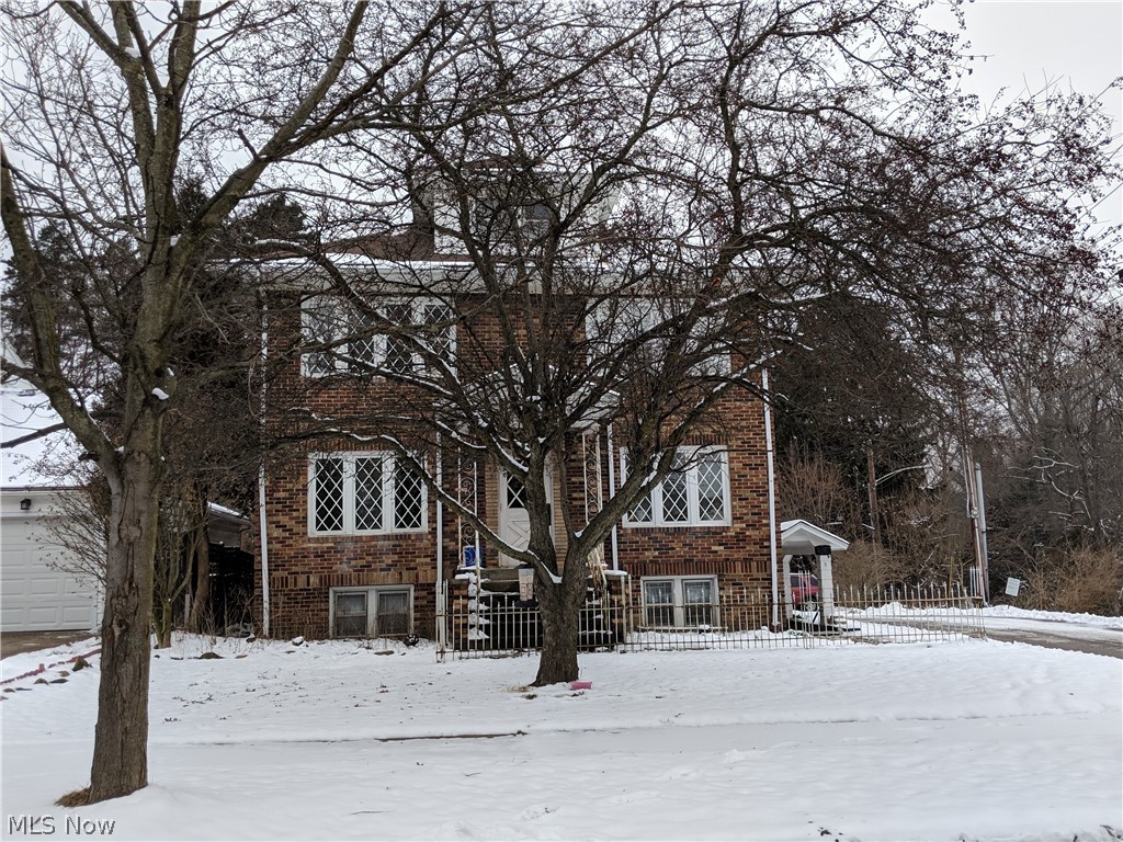 Cuyahoga View Estate - Residential Lease