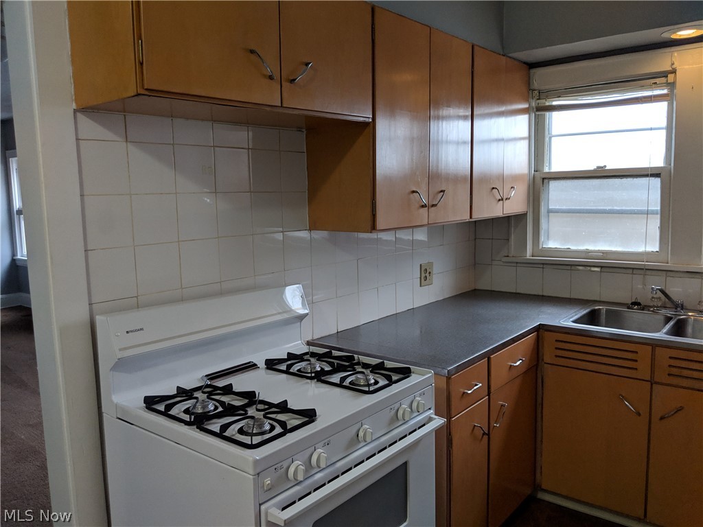 Cuyahoga View Estate - Residential Lease