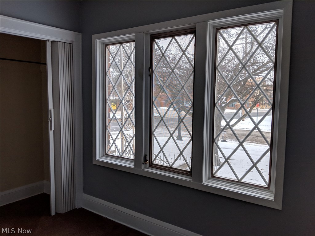 Cuyahoga View Estate - Residential Lease