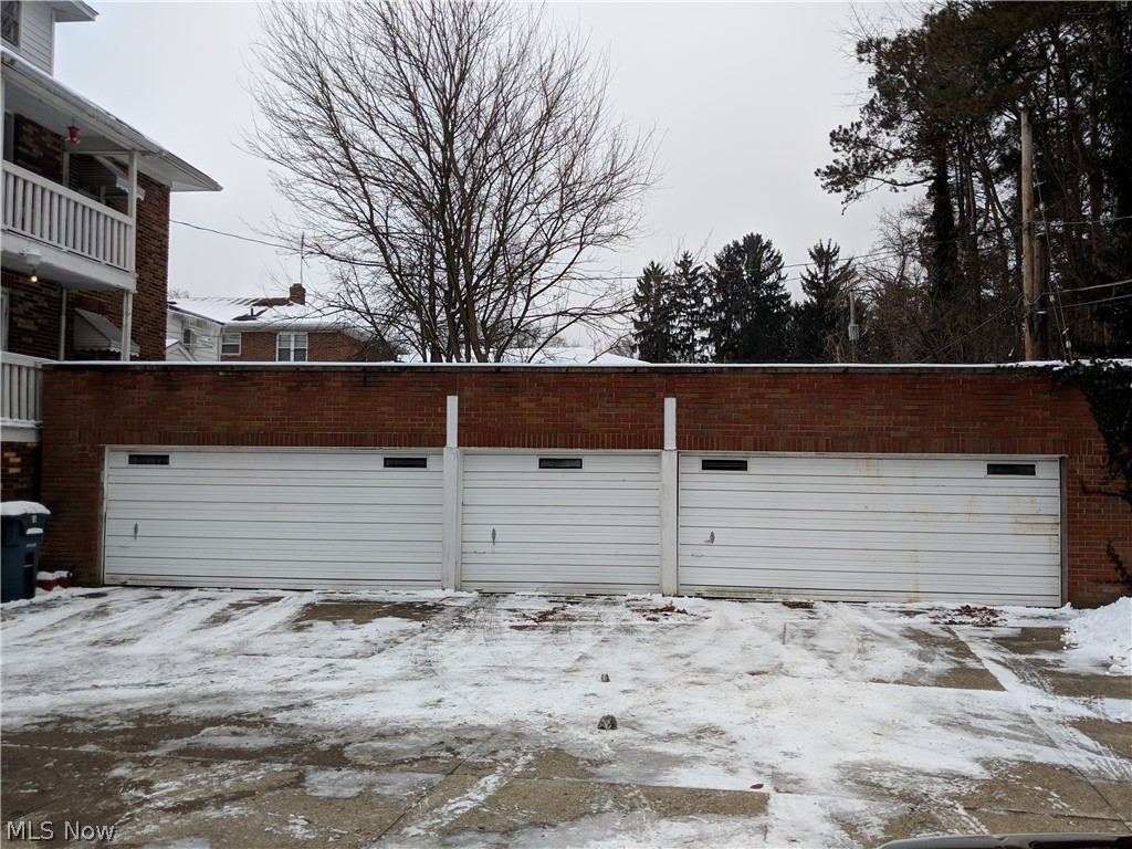 Cuyahoga View Estate - Residential Lease