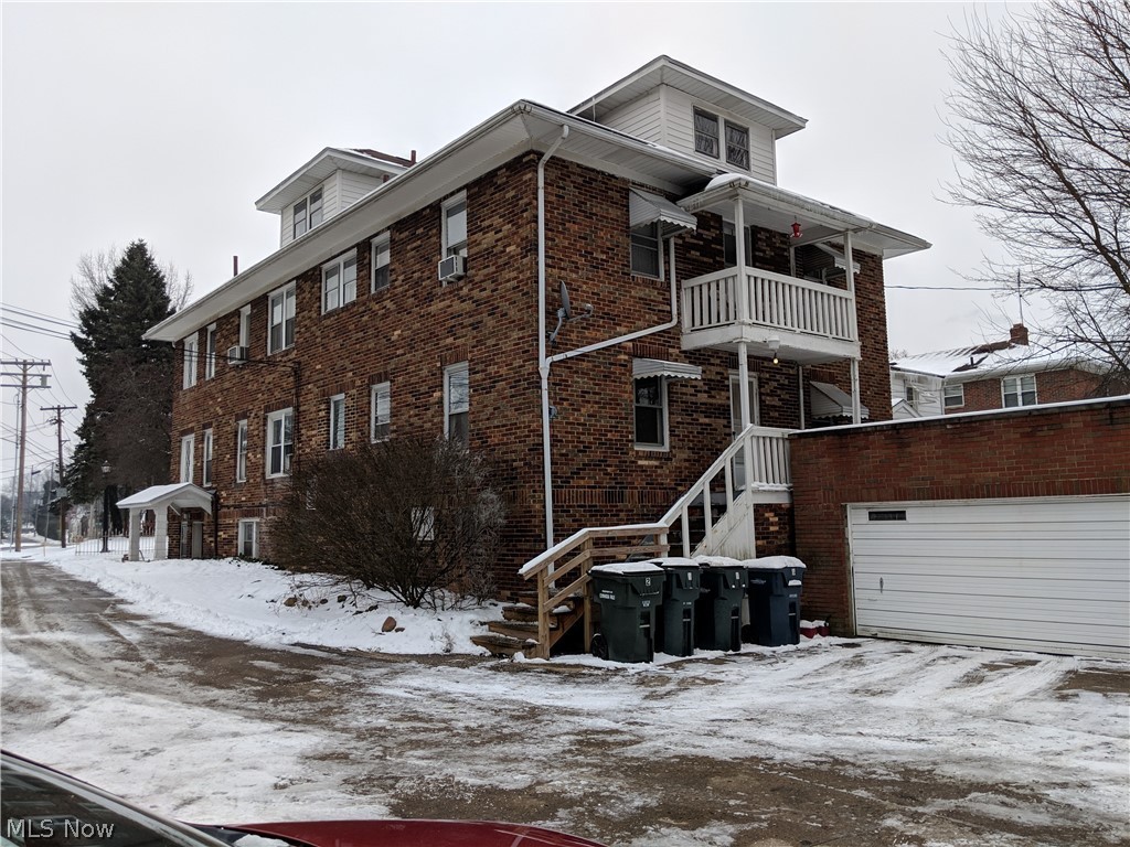 Cuyahoga View Estate - Residential Lease