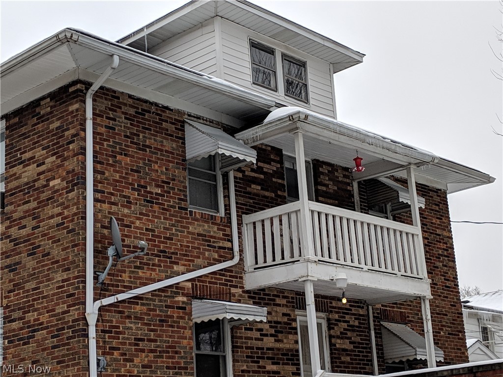 Cuyahoga View Estate - Residential Lease
