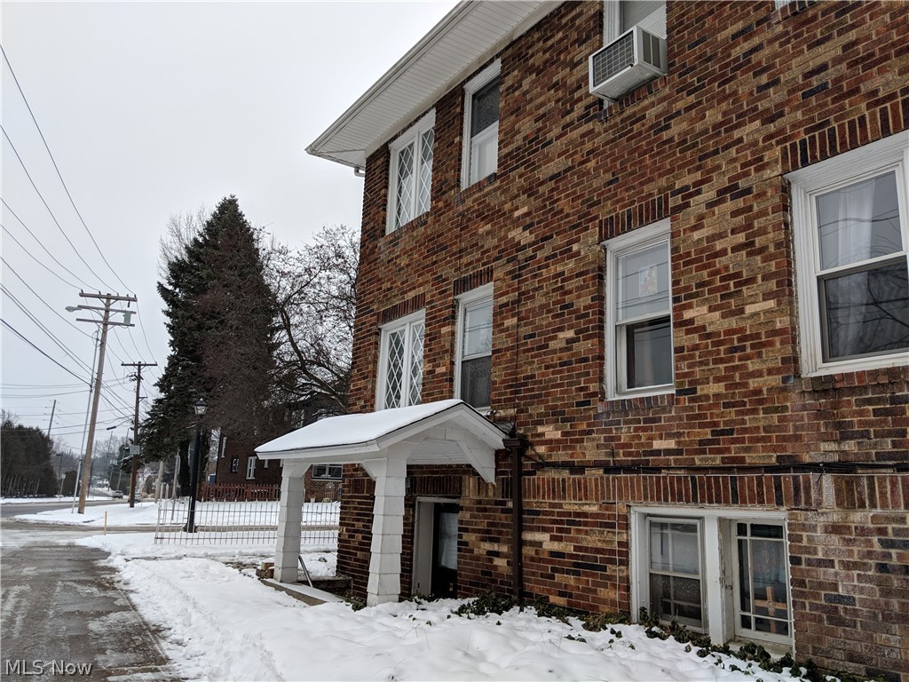 Cuyahoga View Estate - Residential Lease