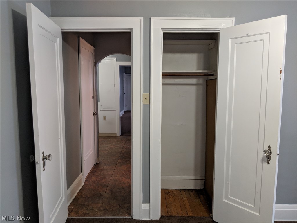 Cuyahoga View Estate - Residential Lease