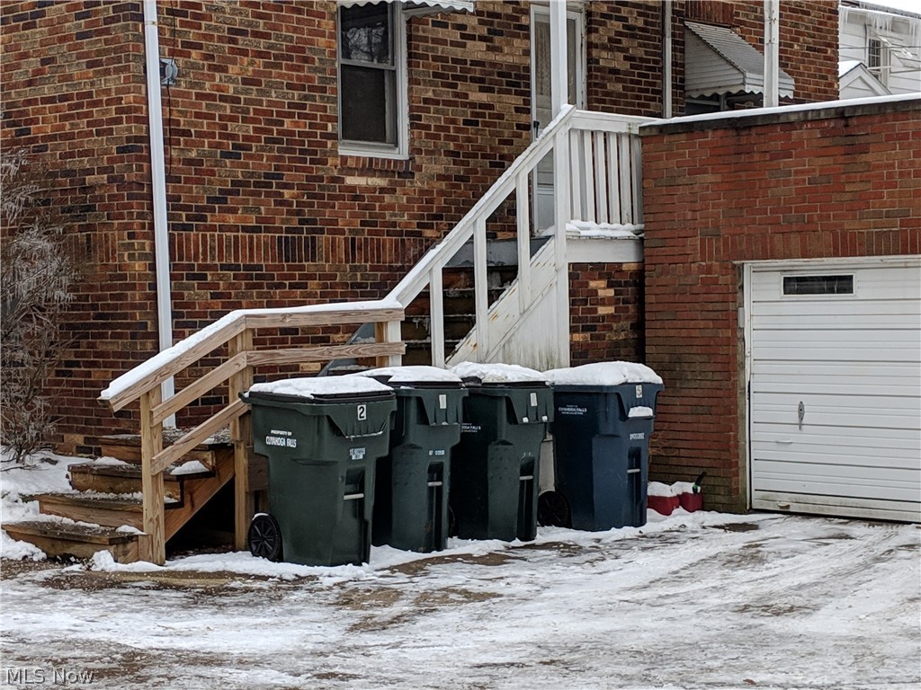 Cuyahoga View Estate - Residential Lease