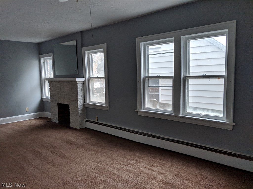 Cuyahoga View Estate - Residential Lease