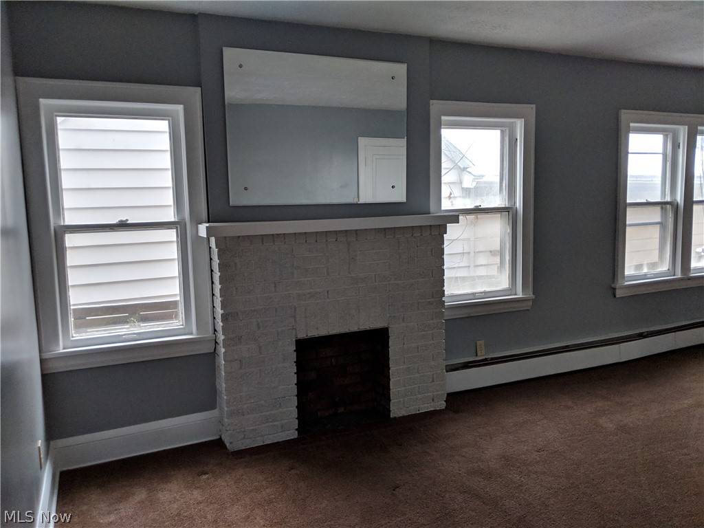 Cuyahoga View Estate - Residential Lease