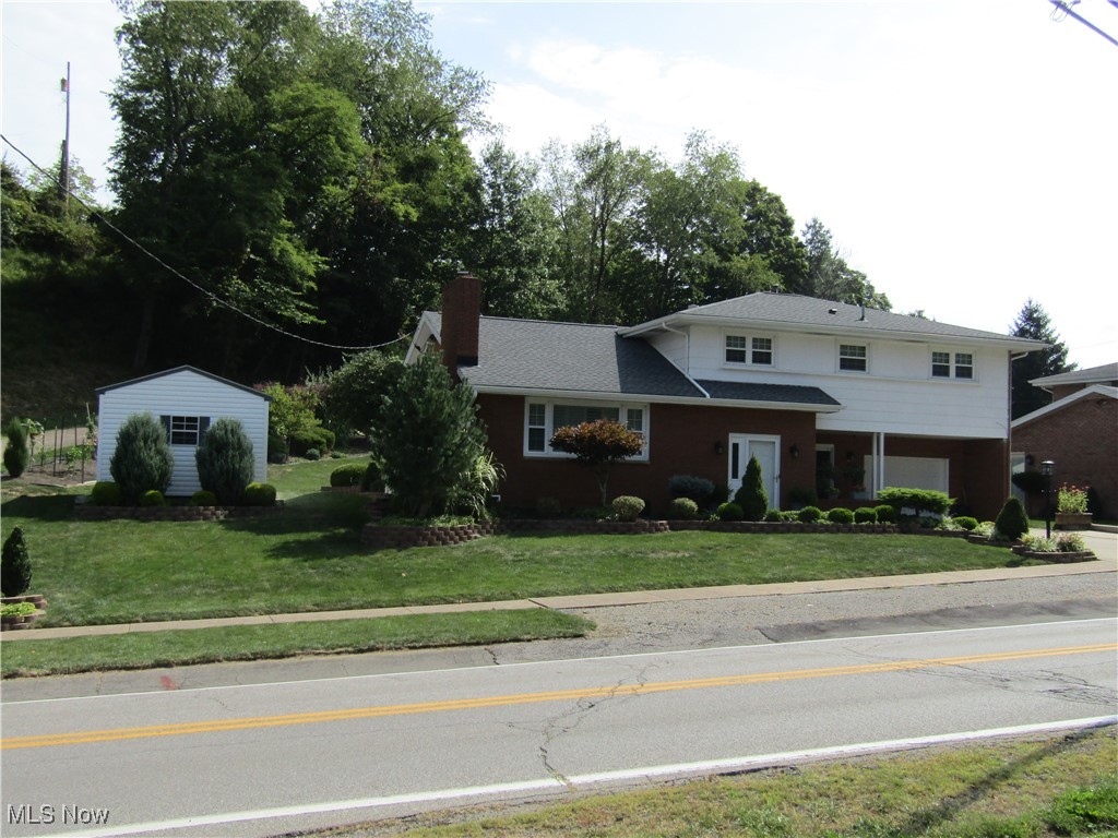 2970 Culler Road, Weirton, West Virginia image 1