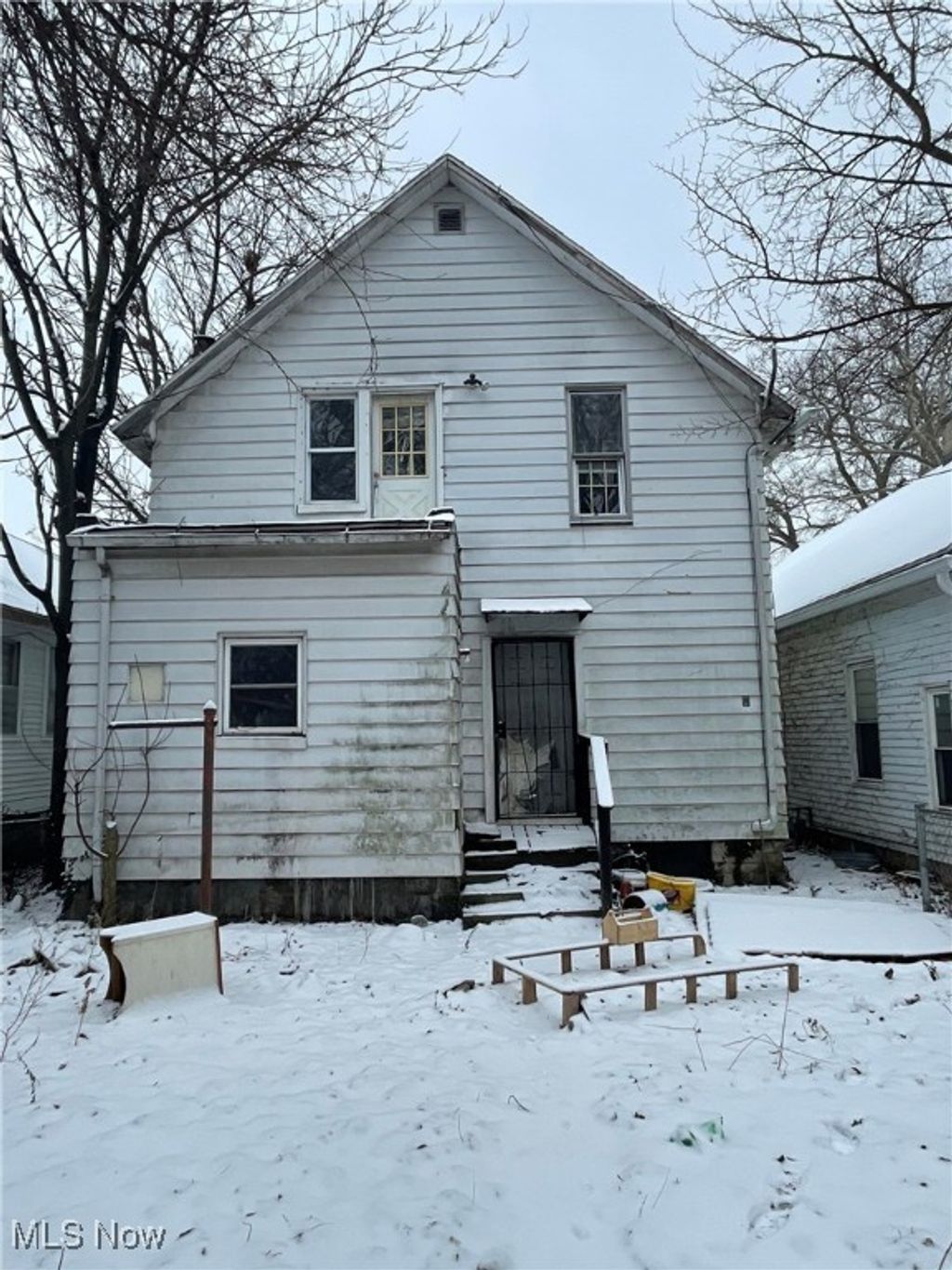 Photo of 1017 Madeleine Street, Toledo, OH 43605 (MLS # 5180145)