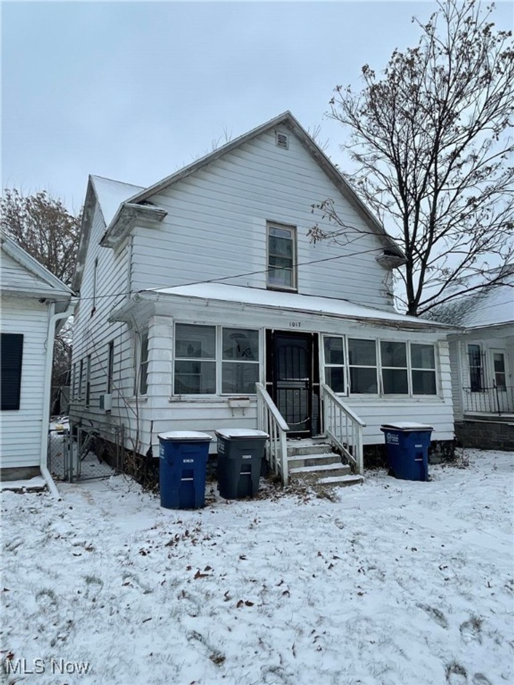 Photo of 1017 Madeleine Street, Toledo, OH 43605 (MLS # 5180145)