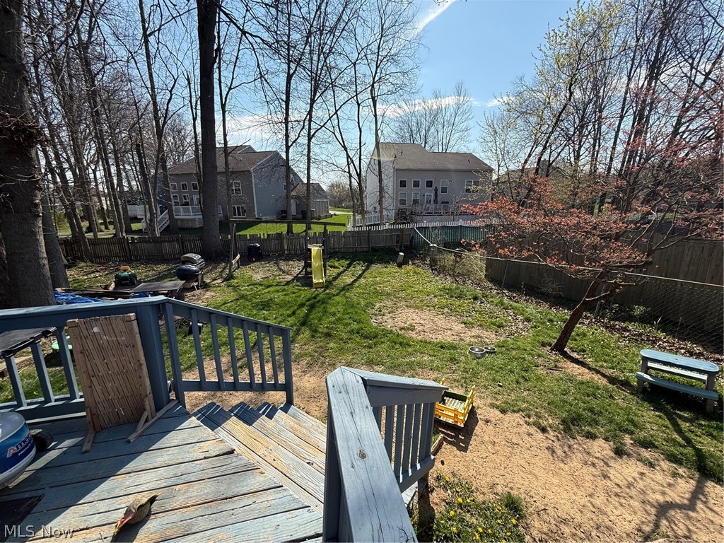 High Mdws/Gahanna Sec 02 - Residential